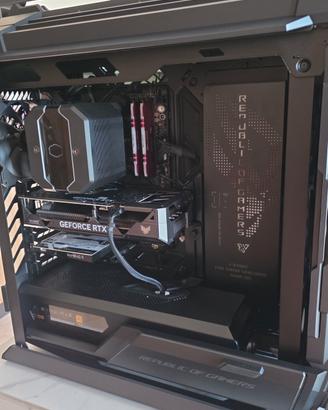 dissipatore cooler master MA620M  rgb
