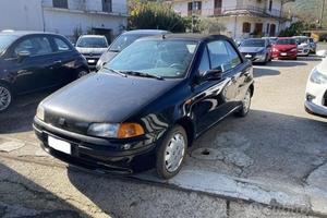 FIAT - Punto - 60 Cabrio 1.2 BENZINA