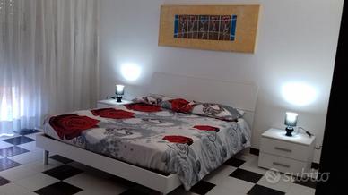 Libera da subito al 30 settembre nel Salento