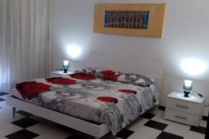 Libera da subito al 30 settembre nel Salento