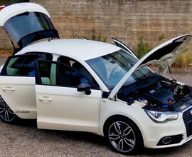 Audi A1 SBK 1.6 Tdi 105Cv Manuale Solo 123.000Km