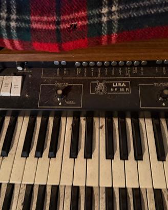 Strumenti musicali