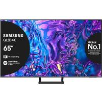 Samsung TV  QLED 4K, Smart TV
