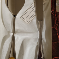 Paletta e coltello dolce