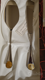 Paletta e coltello dolce