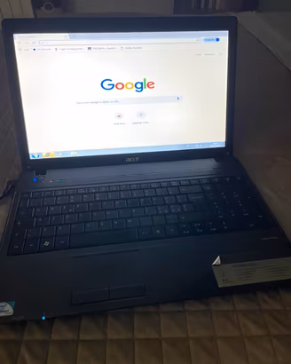 Pc Portatile