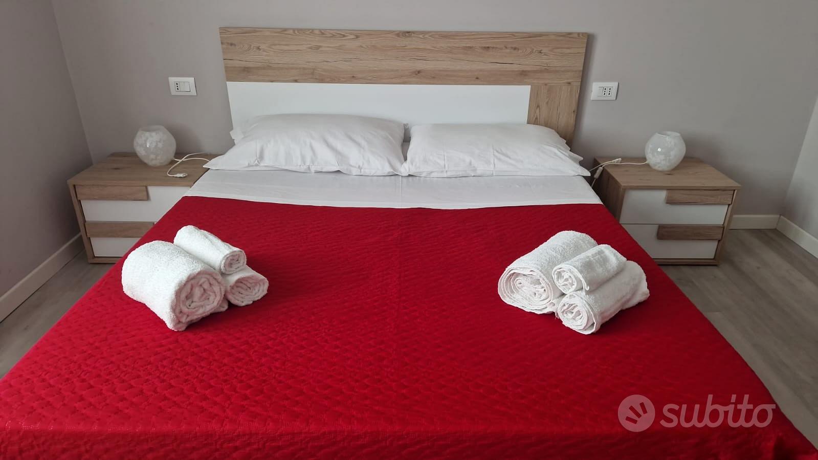 Appartamento – Cagliari, Sant'Avendrace, Sant'Avendrace-Santa Gilla - Vista 5