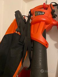 SOFFIATORE/ASPIRATORE