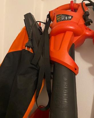 SOFFIATORE/ASPIRATORE