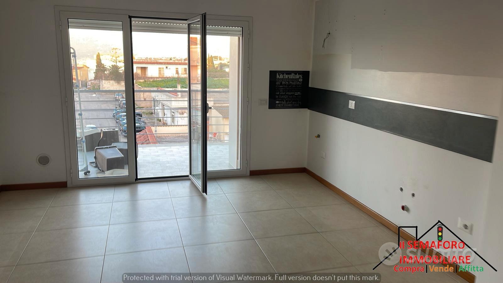 Appartamento – Balestrate, Palermo - Vista 5