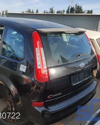 Ford c-max dm2 1.6 tdci 90cv 07-10 -ricambi