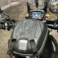 Triumph Tiger 800 xrx