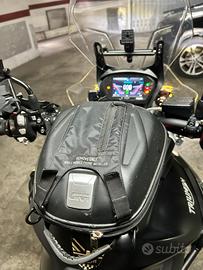 Triumph Tiger 800 xrx