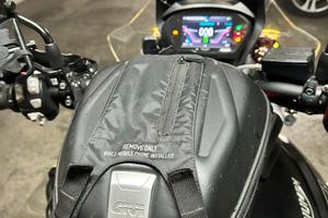 Triumph Tiger 800 xrx