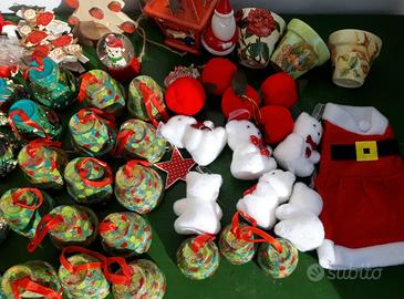 Decorazioni natalizie