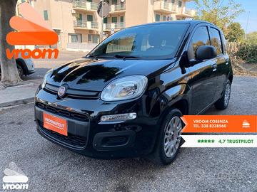 FIAT Panda 3� serie Panda 1.2 Connected by Wind
