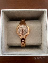 Orologio Michael Kors Gold rose