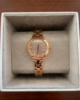 Orologio Michael Kors Gold rose