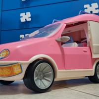 Camper dei sogni Barbie 
