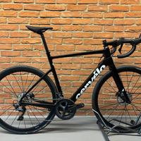 CERVELO CALEDONIA ULTEGRA 11V BLACK