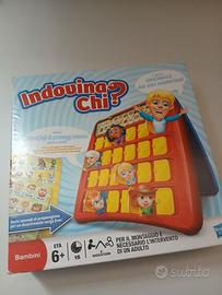 giochi di società 