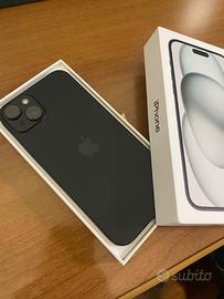 Iphone 15 plus