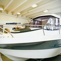 Timoner 550