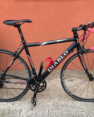 Bicicletta bici da corsa da ciclismo