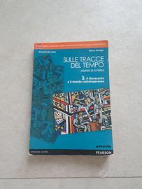 Sulle tracce del tempo 3