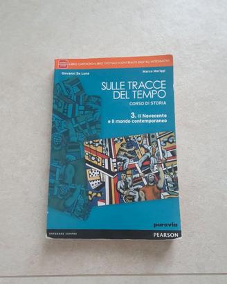 Sulle tracce del tempo 3