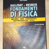  libri fondamenti di fisica e analisi uno 
