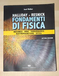  libri fondamenti di fisica e analisi uno 