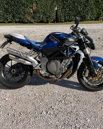 MV Agusta Brutale 910 R Italia - 2.900km