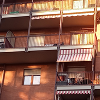 Appartamento a studenti/lavoratori non residenti