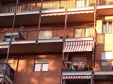 Appartamento a studenti/lavoratori non residenti