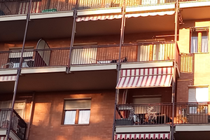 Appartamento a studenti/lavoratori non residenti