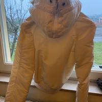 bomber vintage donna alpha industries