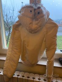 bomber vintage donna alpha industries