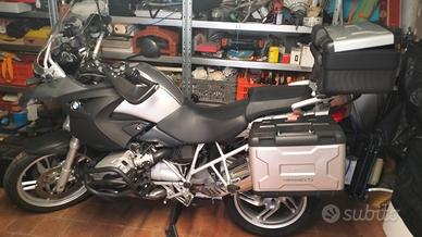 BMW GS 1200