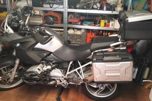 BMW GS 1200