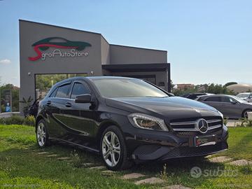 MERCEDES-BENZ A 180 CDI Sport