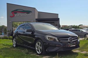 MERCEDES-BENZ A 180 CDI Sport