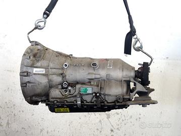 24007590160 CAMBIO AUTOMATICO BMW SERIE 3 318D E91