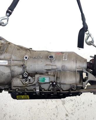 24007590160 CAMBIO AUTOMATICO BMW SERIE 3 318D E91