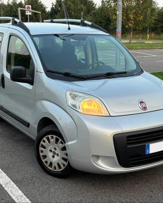 Fiat Qubo Benzina/metano