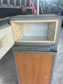 Frigo trivalente