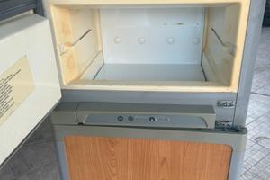 Frigo trivalente