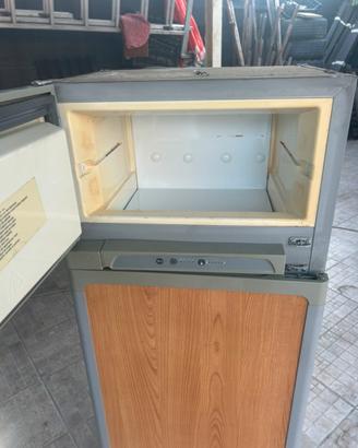 Frigo trivalente