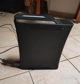 XBOX360 + 10 GIOCHI (2009)