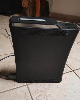 XBOX360 + 10 GIOCHI (2009)